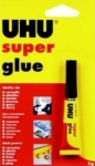 Klej Super Glue UHU