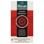 Herbata Dilmah  English Breakfast liciasta sypka 125g