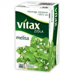 Herbata Vitax