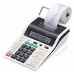 Kalkulator Citizen CX 32N z drukark