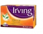 Herbaty klasyczne czarne Irving, Daily Classic, 50 saszetek
