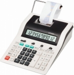 Kalkulator Citizen CX 123N z drukark