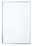 Ramka aluminiowa Q-CONNECT, 21 x 29,7 cm
