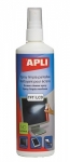 Spray do czyszczenia ekranw TFT/LCD APLI