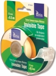 Tama matowa Invisible Tape BT100-B tetis, 19 mm x 8,5 m