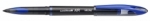 Marker olejowy PX-20 PAINT, kocwka: okrga, grubo linii: 2,2 - 2,8 mm, srebrny byszczcy