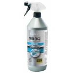 Uniwersalny pyn do dezynfekcji blatw CLINEX Nano Protect Silver Table 1L 77-342