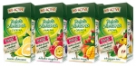 Herbata Pu-erh Bio-Active zielona opuncja z mango