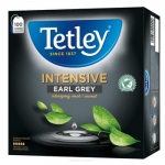 Herbata Tetley earl grey Intensive 100 torebek