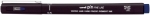 Cienkopis krelarski PIN-200 Uni, grubo kocwki (mm) - 0,5, kolor czarny