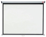 Ekrany projekcyjne Nobo, Ekrany cienne, 150x104 cm / format 16:10