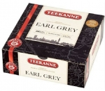 Herbata czarna TEEKANNE, Teekanne Earl Grey 100, 100 saszetek