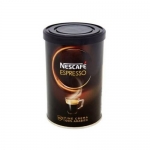 Kawa NESCAF Espresso, puszka, 100 g