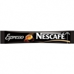 Kawa NESCAF Espresso, saszetka, 1,8g