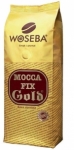 Kawa mielona WOSEBA, MOCCA FIX, 1 kg