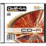 Pyty CD Omega 700 MB, CD-R