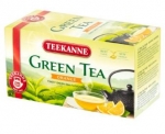 Teekanne Herbata zielona Pomaracza 20 x 1,75 