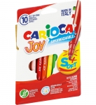 Pisaki Carioca Joy 10 kol.