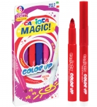 Pisaki zmieniajce kolor CARIOCA Magic ColorUp 6 szt.