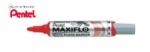 Marker Maxiflo MWL5M Pentel, kocwka 5M, 4 kolory + gbka