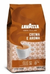 Kawa ziarnista Lavazza, Crema Aroma - ziarnista, 1 kg