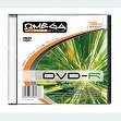 Pyty DVD Omega 4,7 GB