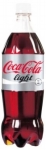 Napj gazowany Coca-Cola, Light, 1,0 l