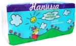 Papier toaletowy AHA / HANUSIA