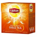 Herbata owocowa LIPTON PIRAMIDKI - opakowanie 20 sztuk