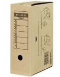 Kartony archiwizacyjne Tric 2 Elba na teczki zawieszkowe