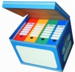 Karton zbiorczy Tric Color Elba