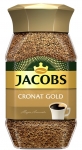Kawa Jacobs Cronat Gold rozpuszczalna 200 g