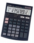 Kalkulator Citizen CT 666N