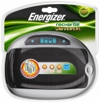 adowarki Energizer, UniVERSAL / AA, AAA