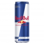 Napj gazowany Red Bull 12szt.