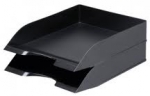 Pka na dokumenty Basic DURABLE, 253 x 63 x 337 mm, zielony