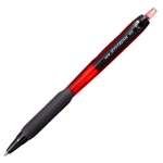 Dugopis kulkowy SXN-101 Jetstream Uni, czerwony