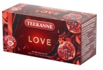 Herbata TEEKANNE Limited edition "LOVE" 20