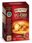 Herbata Pu-erh Bio-Active