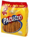 Sone paluszki Lajkonik, solone, 200 g