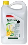 Pyn do naczy Ludwik, mitowy, 5 l