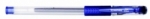 Długopis żelowy Gel / Gel Click DONAU, niebieski