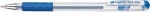 Długopis żelowy K116 Pentel, niebieski