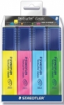 Zakrelacz Textsurfer Classic 364 STAEDTLER, komplet