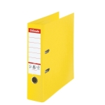 Segregator z mechanizmem A4 Plus Vivida No.1 Power Esselte, 80 mm, ty