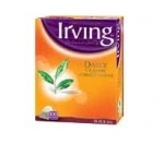 Herbaty klasyczne czarne Irving, Daily Classic, 100 saszetek