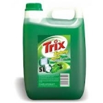 Pyn Uniwersalny Trix, zielony ogrd, 5 l