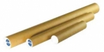 Tuba kartonowa Leniar, 130 cm x �r. 15 cm