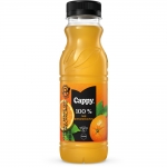 Cappy Sok pomaraczowy 100% 12x330ml