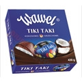 Cukierki Tiki Taki Wawel 430g